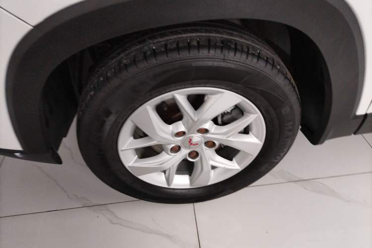 Used Wuling Hongguang S3 2018 1.5L Manual Comfort Model China V Standard
