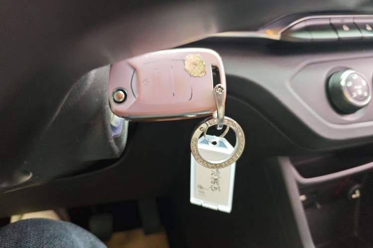 Used Baojun 360 2019 1.5L Manual Elite Version China VI