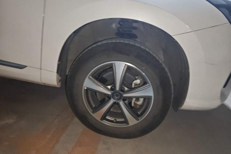 Used Haval H6 Coupe 2020 Smart Connect Version 1.5T Automatic Two-Wheel Drive Elite Model
