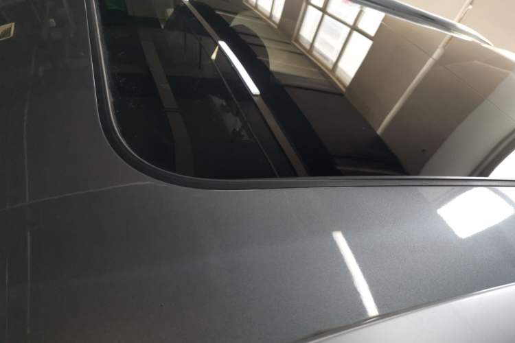 Used Brilliance V6 2018 1.5T Manual Luxury Model
