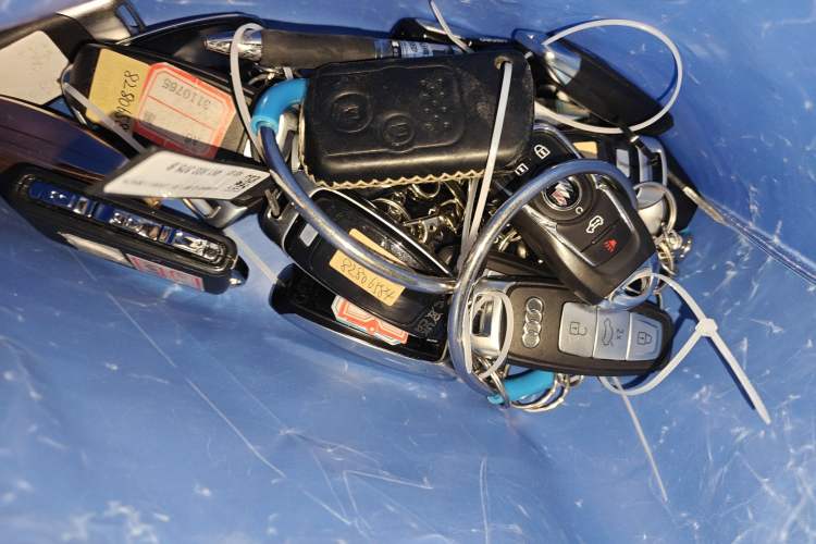 Used Audi A6L 2026 45 TFSI Prestige Dynamic Edition