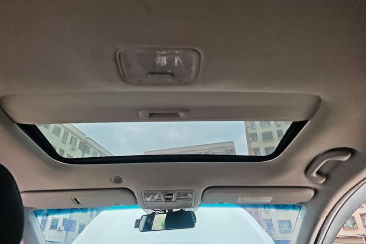 Used Hyundai Elantra (5th Generation / Langdong) 2016 1.6L Automatic Prestige Model