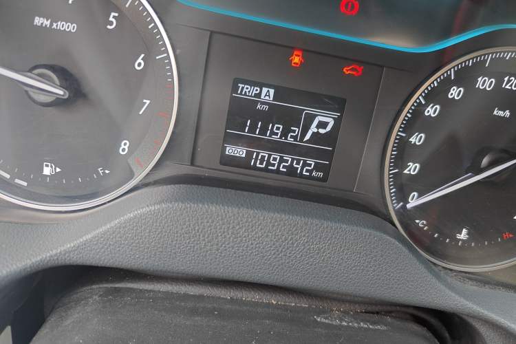 Used Buick GT 2018 15T Dual-Clutch Advanced Model China V Standard
