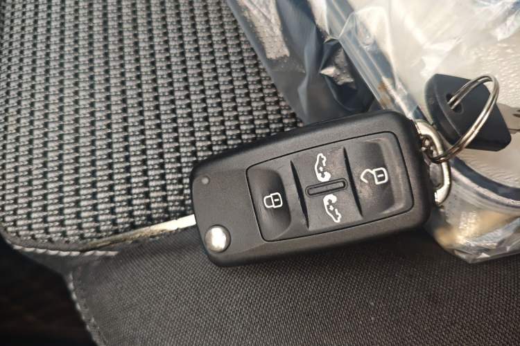 Used Volkswagen Sharan 2018 380TSI Comfort Edition 7-Seater Interior 1