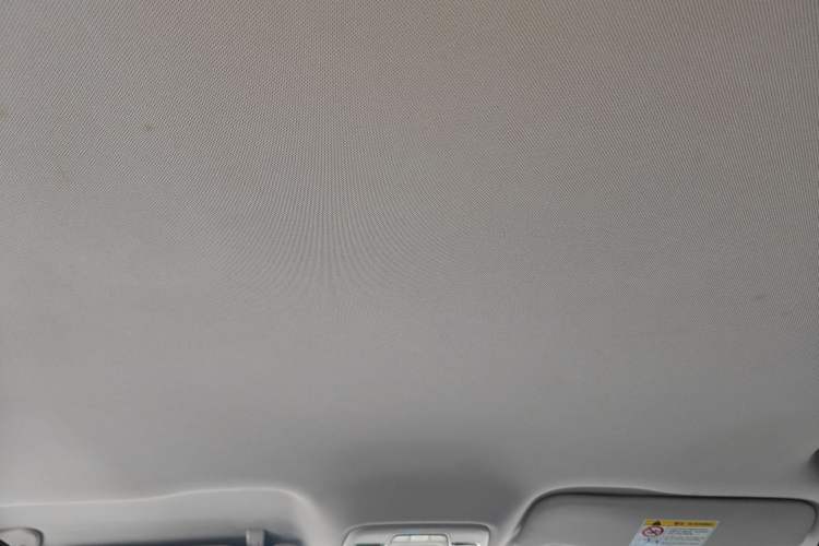 Used Geometry A 2021 Pro Enjoy High-Dimensional Range Edition 430 km A430 Cubic Version Headliner