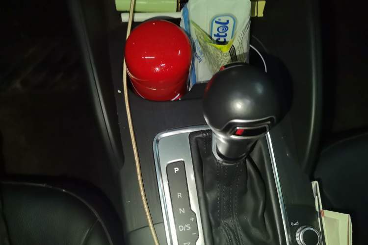 Used Audi A3 2018 30th Anniversary Edition Sportback 35 TFSI Style Model