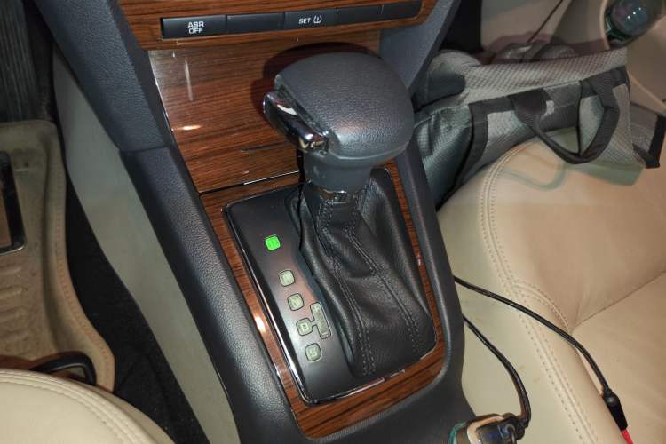 Used Skoda Octavia 2012 1.6L Automatic Yijun Edition