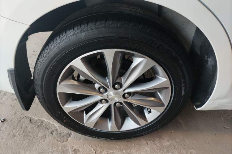 Used Chevrolet Monza 2022 320 Automatic Enjoyment Sunroof Version