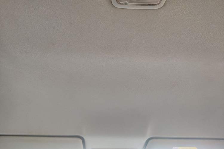 Used Mitsubishi ASX 2013 2.0L Manual Two-Wheel Drive Comfort Edition Headliner