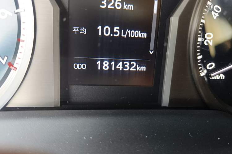 Used Toyota Prado 2018 3.5L Automatic TX-L