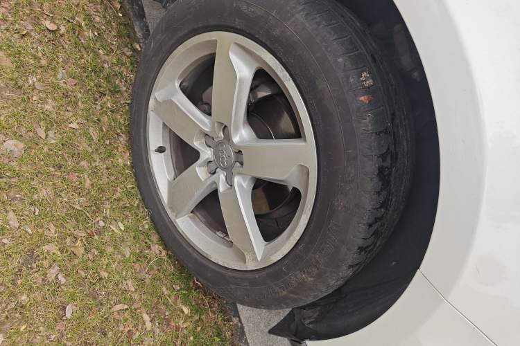 Used Audi Q5 2013 40 TFSI Comfort Edition
