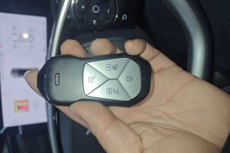 Used XPeng P7 2022 625E