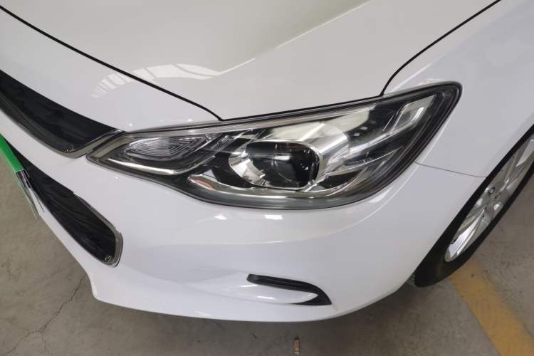 Used Chevrolet Cavalier 2019 320 Manual Xinyue Edition
