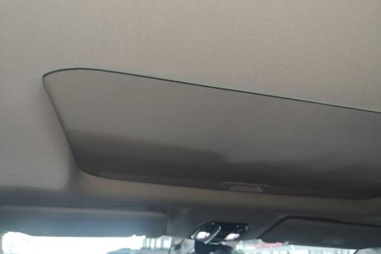 Used GAC Trumpchi M8 2024 Master Series 400T Prestige Edition Headliner