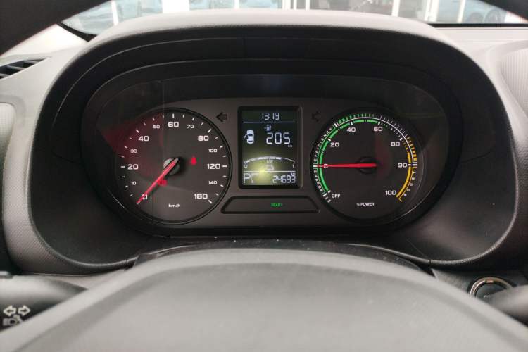 Used Roewe Clever 2021 302km All-Round Version
