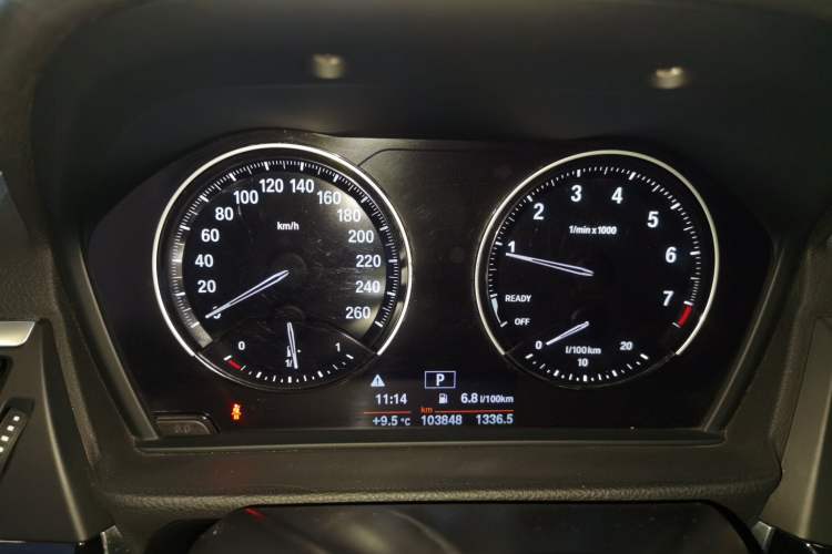 Used BMW 1 Series 2018 118i Sport Edition