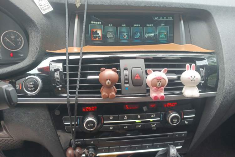 Used BMW X4 2014 xDrive20i X Design Package