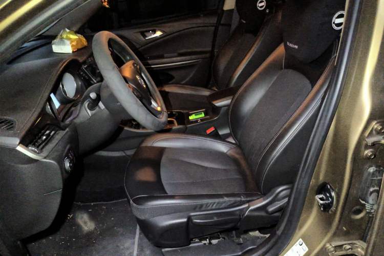 Used Buick Verano 2015 Sedan 20T Dual-Clutch Leading Model
