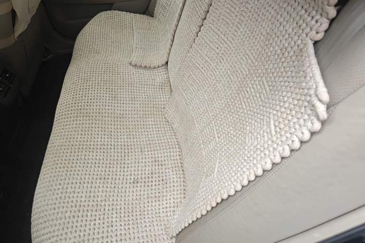 Used Toyota Camry 2011 200G Classic Anniversary Edition
