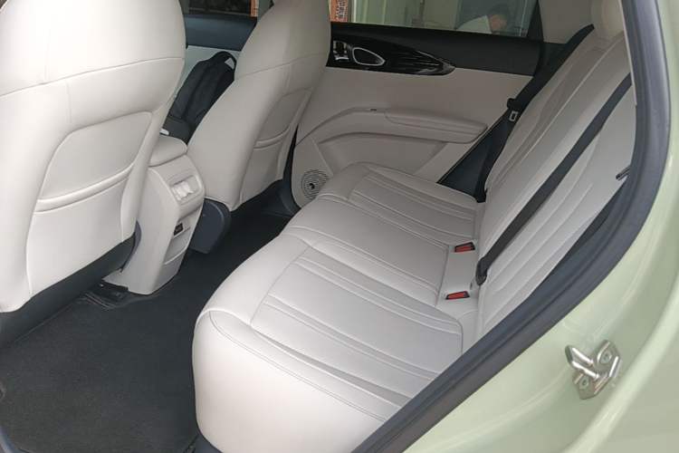 Used Geely Galaxy Geome 2025 UP 410km Exploration Edition