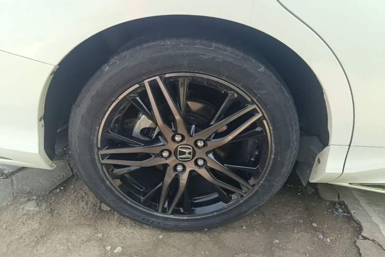 Used Honda Odyssey 2022 2.0L eHEV Sharp·Luxury Edition Exterior 5