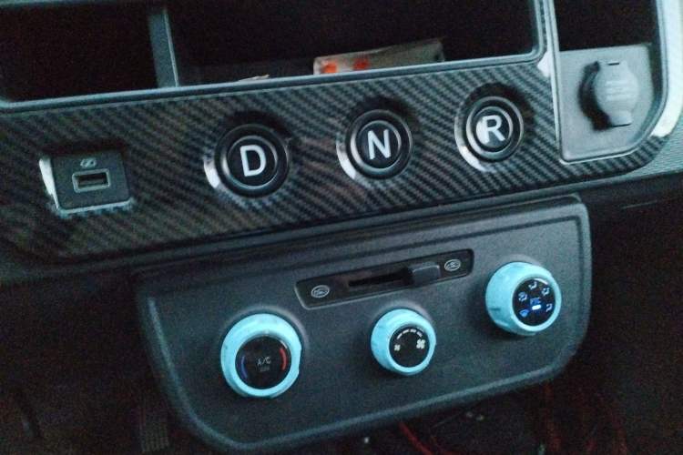 Used Farizon Xingxiang V 2022 Star Enjoy V6E Long Wheelbase Ningde 41.86 kWh