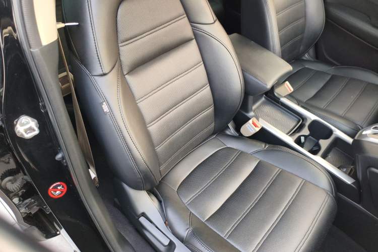 Used Honda CR-V 2019 Brilliant Edition 240TURBO CVT 2WD Comfort Version China VI Emission Standard