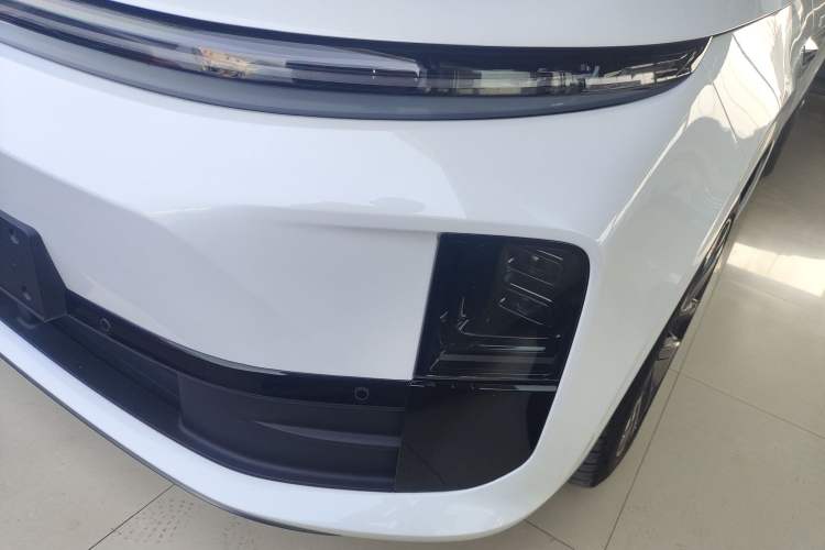 Used Li Auto L6 2024 Pro Model
