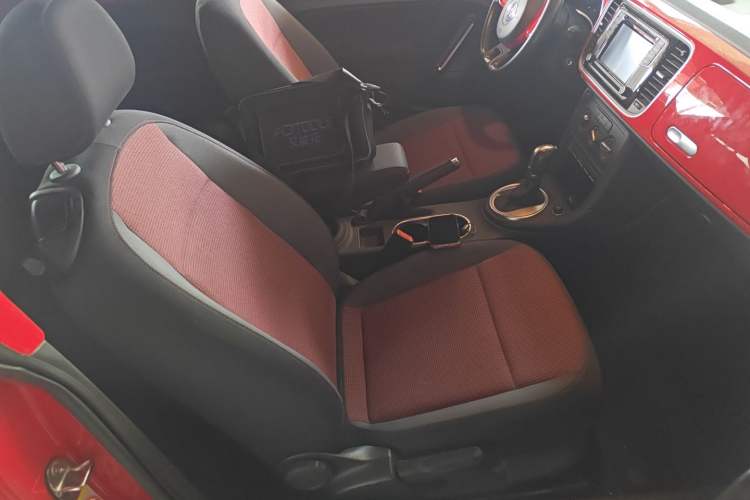 Used Volkswagen Beetle 2015 180TSI model