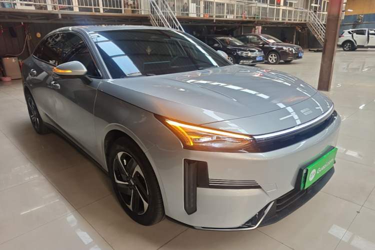 Used Geely Galaxy L6 2025 EM-i 140km Explorer+ Edition