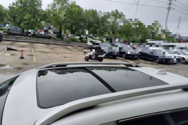 Used Jeep Cherokee 2016 2.0L Smart Version