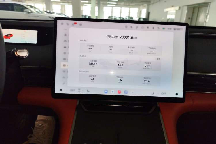 Used EXEED Star Era ES 2025 Pure Electric Ultra Flagship 100 kWh