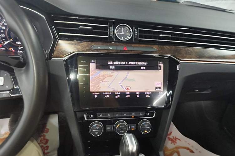 Used Volkswagen Magotan 2018 330TSI DSG Luxury Model