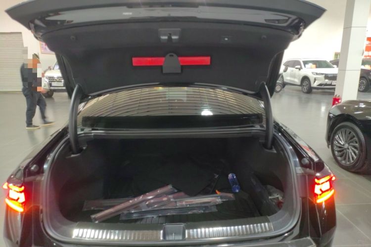 Used Volkswagen Magotan 2024 380TSI DSG Prestige Edition DaMai Package
