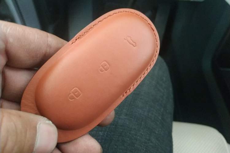 Used Li Auto L8 2023 Pro Model
