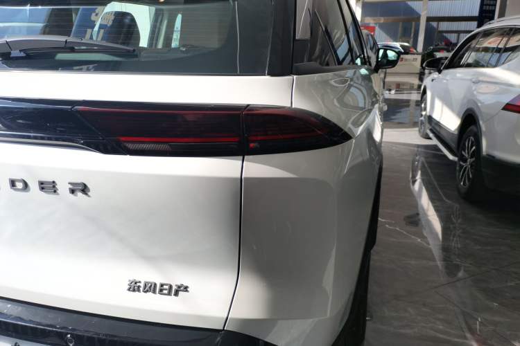 Used Nissan Pathfinder 2024 380 VC-TURBO Four-Wheel Drive Prestige Edition 6 Seats