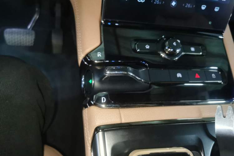 Used Nio ES8 2020 580 km Range Six-Seater Version