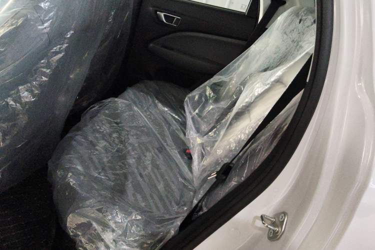 Used Leapmotor T03 2025 310 Comfort Edition