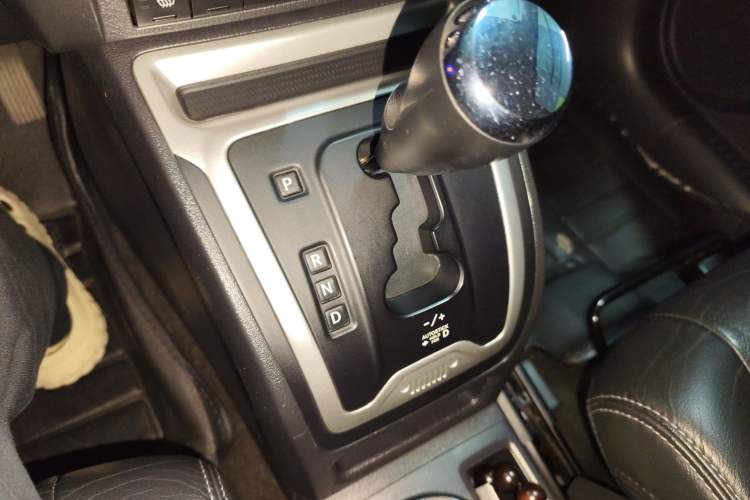 Used Jeep Compass 2014 Revised Version 2.0L Two-Wheel Drive Elite Edition
