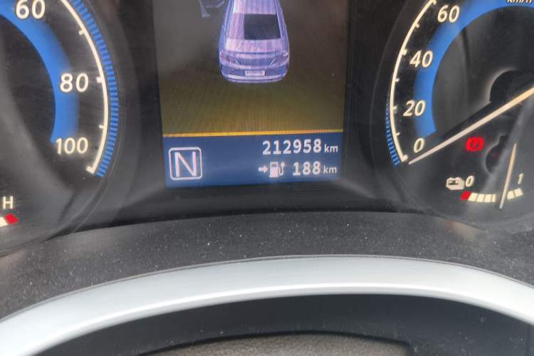 Used Venucia D60EV 2020 Standard Range Smart Drive Edition