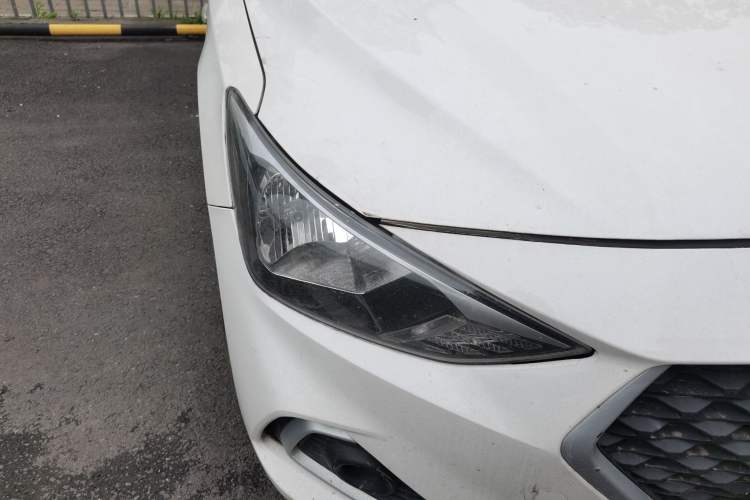 Used Hyundai Celesta 2018 1.6L Automatic GL Enjoyment Edition China VI compliant
