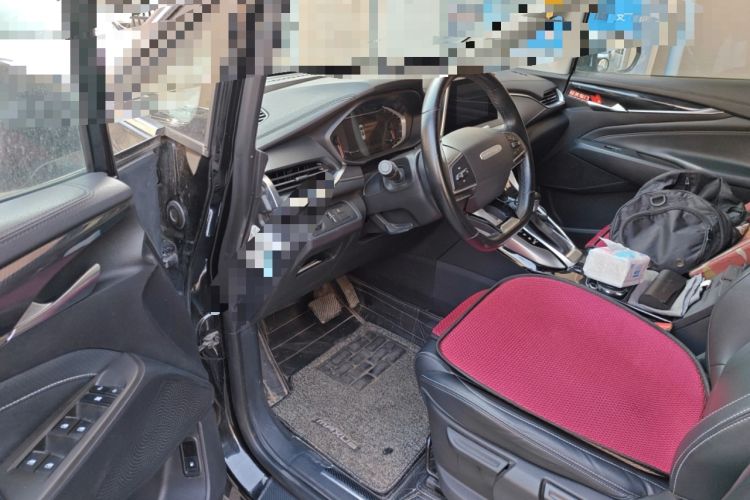 Used SAIC MAXUS G50 2019 1.5T Automatic Elite Edition China V Standard