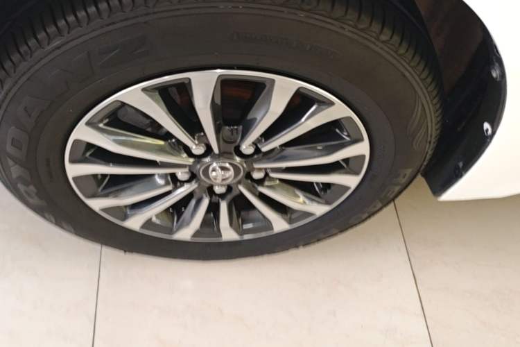 Used Toyota Corolla 2018 1.2T S-CVT GL-i Zhihui Edition