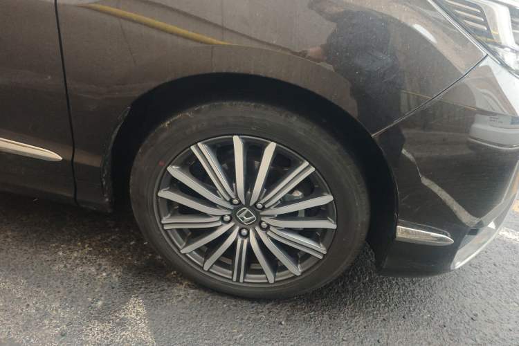 Used Honda Elysion 2022 2.0L eHEV Luxury First Edition