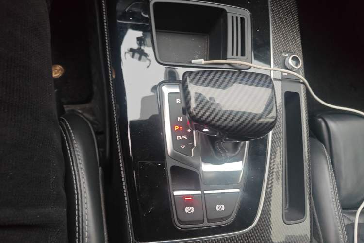 Used Audi Q5L Sportback 2021 45 TFSI Prestige Edition
