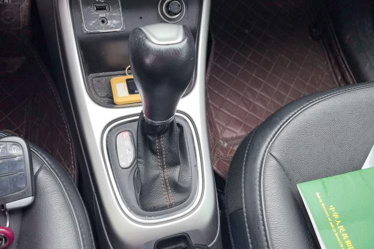 Used Jeep Compass 2017 200T Automatic Family Edition
