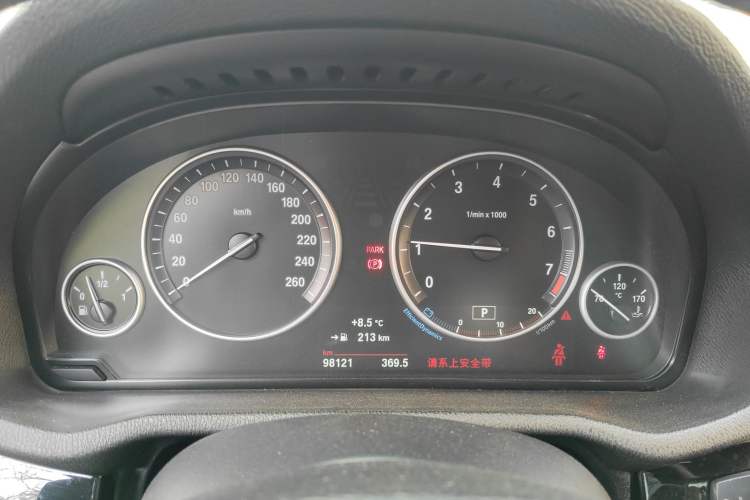 Used BMW X4 2014 xDrive20i X Design Package
