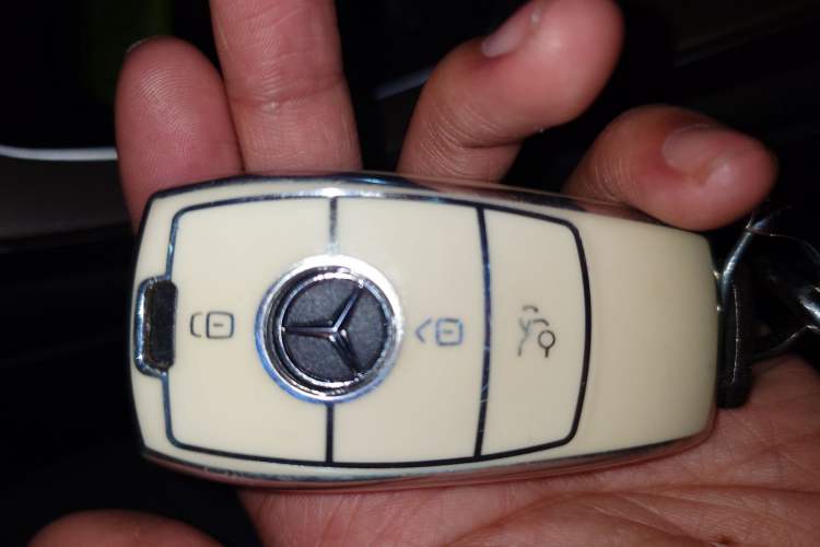 Used Mercedes-Benz GLC 2020 GLC 300 L 4MATIC Dynamic Edition