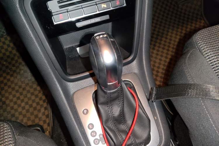 Used Volkswagen Sharan 2014 2.0 TSI Standard Model
