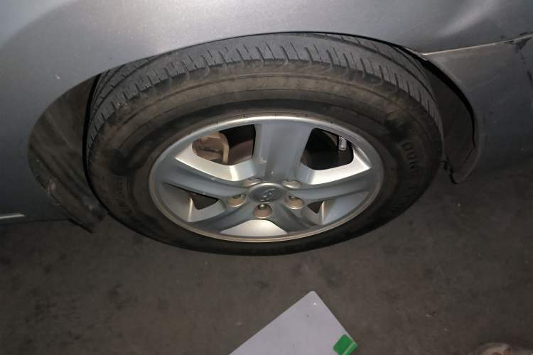 Used Hyundai i30 2009 1.6L Automatic Comfort Edition